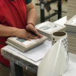 Labeling and Assembly