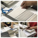 Labeling and Assembly