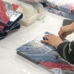 Labeling and Assembly