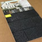 Wood Flooring Sample Board
