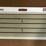 Wood Flooring Sample Board