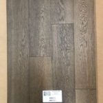 Grouted Sample Board