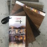 Strap Sets LVT and Linoleum