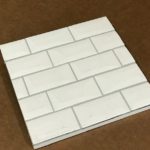 Strap Sets LVT and Linoleum