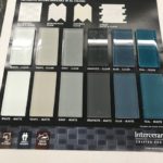 TILE SAMPLE BOARDS