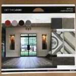 TILE SAMPLE BOARDS