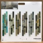 Title Sample Board
