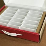 Specialty Folders and Boxes