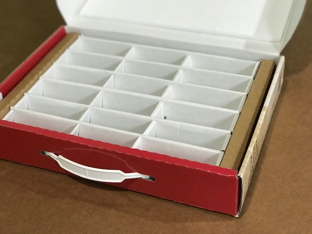 Specialty Folders and Boxes