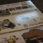 Sample Board-PrintArt