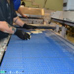 Hands Sorting Tile