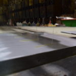 Auto Glue Line