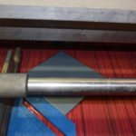 Diagonal Tile Cut