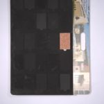 Featherlite Sample Board