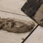 Grouted Panel Assembly