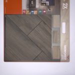 Tile Sample Board
