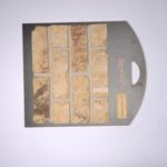 Brick Sample Board- PrintArt