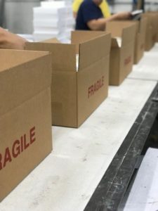 PrintArt - Accurate Die Cutting