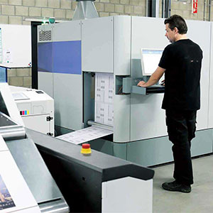 Commercial Printing – The Benefits