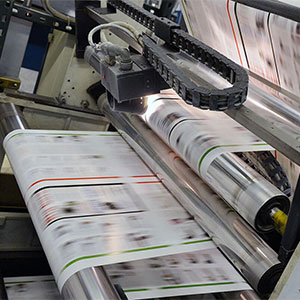 What Commercial Printing Can Do For You