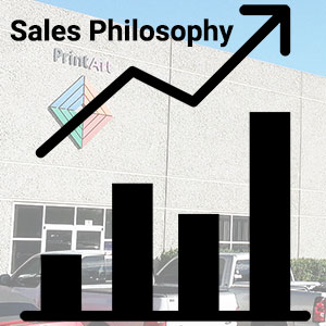 Sales Philosophy – What You Believe Determines How Well You Sell