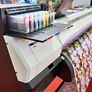 The Importance of Commercial Printers