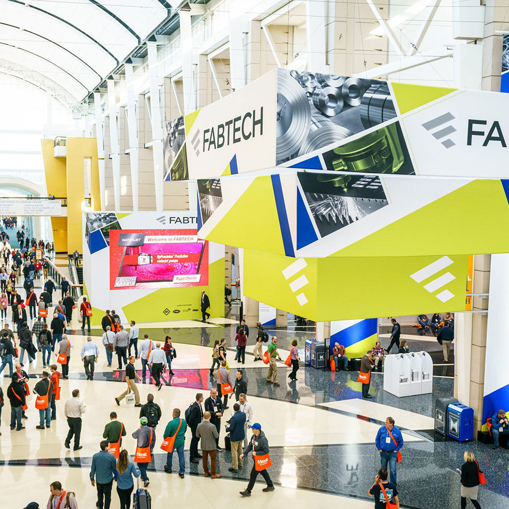 Trade Show Printing and Direct Mail Campaigns for 2021