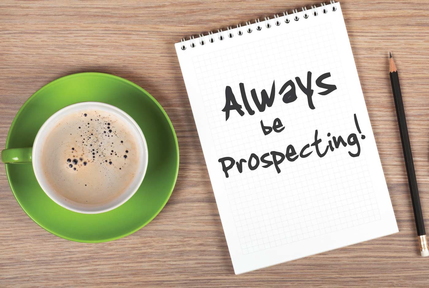 Sales Prospecting – Increase Your Sales by Avoiding Prospecting Mistakes